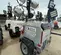 2019 Wacker Neuson LTV6L Portable Light Tower