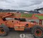 2015 XTREME XR1270 Forklift