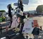 2020 Magnum Pro MLT6SM Portable Light Tower