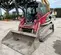 2018 Takeuchi TL12R2-CR Track Loader