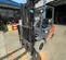 2019 Toyota 8FGU25 Warehouse Forklift