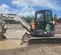 2021 Bobcat E50 Mini Excavator