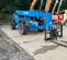 2017 Genie GTH-1056 Forklift