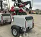 2018 Wacker Neuson LTV6K Portable Light Tower