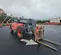 2016 Skyjack SJ643TH Forklift