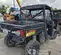 2021 Polaris PRO XD 2000D Utility Vehicle