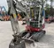 2019 Takeuchi TB235-2R Mini Excavator