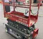 2016 Skyjack SJIII3219 Scissor Lift