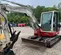 2021 Takeuchi TB290CL Mini Excavator