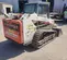 2017 Bobcat T550 Track Loader