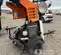 2020 Magnum Pro MLT6SM Portable Light Tower