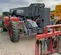 2019 Skyjack SJ1256THS Forklift