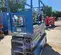 2018 Genie GS-2632 Scissor Lift