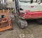 2021 Takeuchi TB290C Mini Excavator