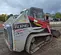 2021 Takeuchi TL12R2-CR Track Loader