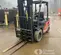 2021 Toyota 8FDU25 Warehouse Forklift