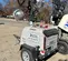 2018 Wacker Neuson LTV6L Portable Light Tower