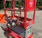 2019 MEC MICRO 19 Scissor Lift