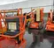 2017 JLG E300AJP Articulating Boom Lift