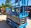 2018 Genie GS-2632 Scissor Lift