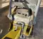 2022 Wacker Neuson DPU5545He Vibratory Plate Compactor