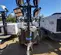 2022 Allmand NLGR LC 3KW Portable Work Light