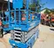2018 Genie GS-2632 Scissor Lift
