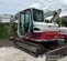 2020 Takeuchi TB290C Mini Excavator
