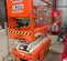 2019 Snorkel S3219E Scissor Lift