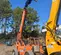 2017 SKYTRAK 10054 Forklift