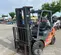 2018 Toyota 8FGU25 Warehouse Forklift