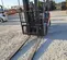 2019 Toyota 8FDU30 Warehouse Forklift