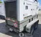 2012 Wacker Neuson G 150 Diesel Generator