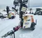 2022 Generac MLTS-4 Portable Light Tower
