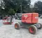 2017 Skyjack SJ46AJ Articulating Boom Lift