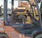 2019 Toyota 8FDU25 Warehouse Forklift