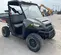 2021 Polaris PRO XD 2000D Utility Vehicle