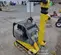 2023 Wacker Neuson DPU6555He Vibratory Plate Compactor