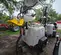 2018 Wacker Neuson LTV6K Portable Light Tower