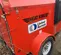 2018 HEAT KING HK300 Ground Heater