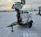 2021 Generac MLT4200IVF4 Portable Light Tower