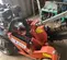 2018 Ditch Witch C14 Trencher