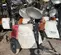 2017 Magnum Pro MLT6SM Portable Light Tower