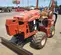 2018 Ditch Witch RT45 Trencher
