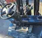 2019 Toyota 8FGU25 Warehouse Forklift
