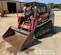 2021 Takeuchi TL6R Track Loader