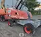 2017 Skyjack SJ40T Boom Lift