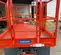 2018 Skyjack SJ6832RT Rough Terrain Scissor Lift