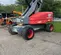 2017 Skyjack SJ86T Boom Lift
