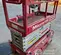 2020 MEC MICRO 19 Scissor Lift